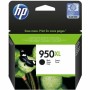 Tinteiro de Tinta Original HP CN045AE, CN046AE, CN047AE, CN048AE Preto | Tienda24 - Global Online Shop Tienda24.eu