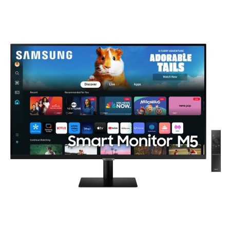 Cable HDMI Samsung LS27DM500EUXEN Full HD 27" 60 Hz | Tienda24 - Global Online Shop Tienda24.eu