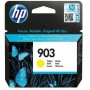 Original Ink Cartridge HP T6L95AE Yellow | Tienda24 - Global Online Shop Tienda24.eu