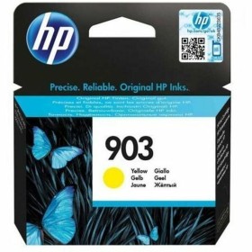 Compatible Ink Cartridge HP 302 XLfor envy 4525 officejet 3831 3830 | Tienda24 - Global Online Shop Tienda24.eu