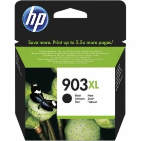 Cartouche d'encre originale HP F9J65A Jaune | Tienda24 - Global Online Shop Tienda24.eu