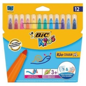 Rotuladores Faber-Castell Pitt Artist Cor de Rosa (10 Unidades) | Tienda24 - Global Online Shop Tienda24.eu