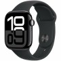 Smartwatch Apple MWX63QL/A Schwarz | Tienda24 - Global Online Shop Tienda24.eu