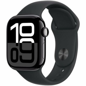 Montre intelligente Apple Watch Series 9 GPS + Cellular S/M 45 mm Rose | Tienda24 - Global Online Shop Tienda24.eu