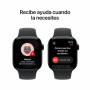 Montre intelligente Apple MWX63QL/A Noir | Tienda24 - Global Online Shop Tienda24.eu