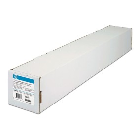 Papel Contínuo para Impressoras HP C0F18A Branco 120 g/m² de HP, Papel de impressão - Ref: M0511664, Preço: 120,10 €, Descont...