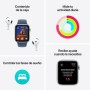 Smartwatch Apple MXGM3QL/A Azul Marinho 44 mm | Tienda24 - Global Online Shop Tienda24.eu