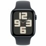 Montre intelligente Apple MXGM3QL/A Blue marine 44 mm | Tienda24 - Global Online Shop Tienda24.eu