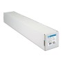 Roll of coated paper HP C6019B White 45,7 m Covered by HP, Printing paper - Ref: M0511676, Price: 55,82 €, Discount: %