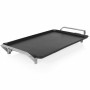 Flat grill plate Princess Table Chef Premium XXL 103120 2500 W Black | Tienda24 - Global Online Shop Tienda24.eu