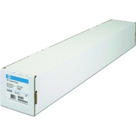 Rolo de papel para Plotter HP Q1397A Inkjet 45,7 m Branco | Tienda24 - Global Online Shop Tienda24.eu