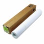 Couché-Papierrolle HP C6029C Weiß 30 m Beschichtet von HP, Druckpapier - Ref: M0511678, Preis: 64,11 €, Rabatt: %