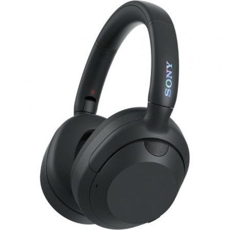 Auriculares Sony WHULT900NB.CE7 Negro | Tienda24 - Global Online Shop Tienda24.eu