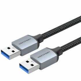 Câble USB-C Vention CTMGG 1,5 m | Tienda24 - Global Online Shop Tienda24.eu