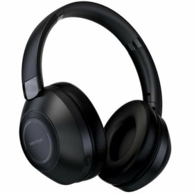 Auriculares con Micrófono HP 8D3F5AA Negro | Tienda24 - Global Online Shop Tienda24.eu