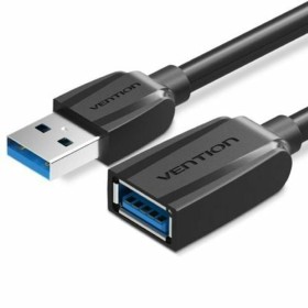 Câble Micro USB LINDY 36645 Noir Gris 7,5 m (1 Unités) | Tienda24 - Global Online Shop Tienda24.eu