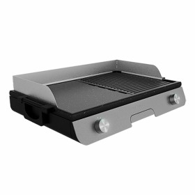 Barbecue Électrique Cecotec PerfectRoast 3000 Inox 3000 W de Cecotec, Barbecues d'extérieur - Réf : V1706842, Prix : 167,44 €...