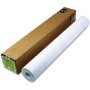 Roll of coated paper HP C6980A White Covered 91 m by HP, Marine navigation, radar and locators - Ref: M0511687, Price: 134,43...