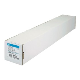 Roll of Plotter paper HP Q1397A Inkjet 45,7 m White by HP, Marine navigation, radar and locators - Ref: M0511700, Price: 25,9...