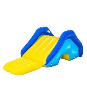 Bestway Aufblasbarer Schwimmring Babysitz D69 cm 0 bis 1 Jahre Strand und Pool 32096 | Tienda24 - Global Online Shop Tienda24.eu