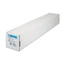 Rouleau de papier pour traceur HP Q1445A Blanc 594 mm x 45,7 m 90 g/m² | Tienda24 - Global Online Shop Tienda24.eu