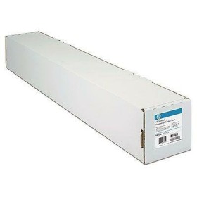 Papel para Imprimir HP Q8004A Blanco 500 Hojas de HP, Papel de impresión - Ref: M0511737, Precio: 32,42 €, Descuento: %