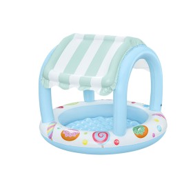 Piscina Hinchable para Niños Intex 26100NP Cangrejo 183 X 51 cm (183 x 51 cm) | Tienda24 - Global Online Shop Tienda24.eu