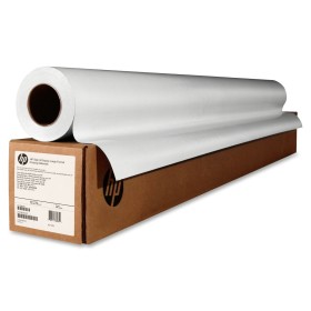 Papel Contínuo para Impressoras Brother DK-22225 Branco 38 mm x 30,48 m Preto/Branco (3 Unidades) | Tienda24 - Global Online Shop Tienda24.eu