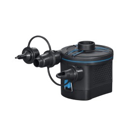 Electric Air Pump CEE 7 60 W | Tienda24 - Global Online Shop Tienda24.eu