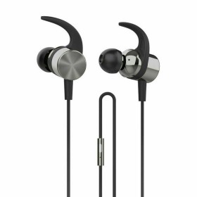 Auriculares com microfone HP DHH-3114-GRAY Preto Cinzento de HP, Auriculares e acessórios - Ref: M0511761, Preço: 19,78 €, De...