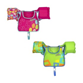 Swimming float Bestway 11-19 kg 42 x 32 x 3,5 cm | Tienda24 - Global Online Shop Tienda24.eu