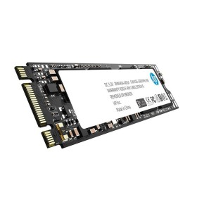 Hard Drive HP 2LU80AA ABB 500 GB SSD by HP, Solid disc drives - Ref: M0511768, Price: 55,04 €, Discount: %