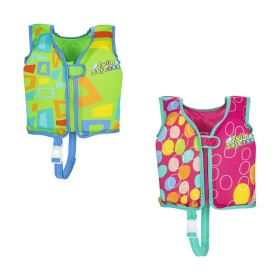 Bestway Aufblasbarer Schwimmring Babysitz D69 cm 0 bis 1 Jahre Strand und Pool 32096 | Tienda24 - Global Online Shop Tienda24.eu