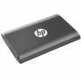 Disco Duro Externo HP P500 250 GB SSD de HP, Discos duros sólidos externos - Ref: M0511787, Precio: 45,48 €, Descuento: %