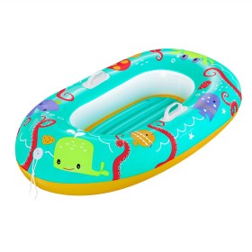 Aufblasbare Schwimmhilfe Intex Joy Rider Surfbrett 62 x 112 cm | Tienda24 - Global Online Shop Tienda24.eu