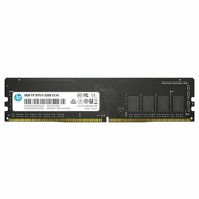 Mémoire RAM HP V2 8 GB DDR4 3200 MHz de HP, Mémoire principale - Réf : M0511807, Prix : 29,94 €, Remise : %