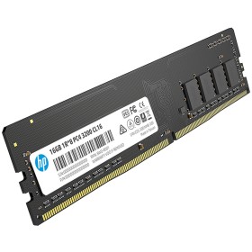 Memória RAM HP V2 16 GB DDR4 3200 MHz CL16 de HP, Memória principal - Ref: M0511808, Preço: 49,73 €, Desconto: %