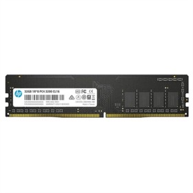 Memoria RAM HP V2 32 GB DDR4 3200 MHz CL16 di HP, Memoria centrale - Rif: M0511809, Prezzo: 91,16 €, Sconto: %