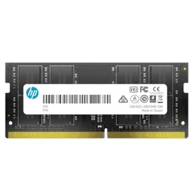 Memória RAM HP S1 16 GB DDR4 3200 MHz de HP, Memória principal - Ref: M0511811, Preço: 45,56 €, Desconto: %