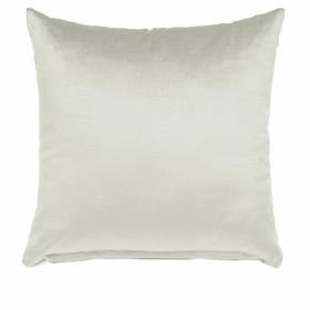 Coussin DKD Home Decor De Sol Gris Polyester Coton Étoile Aluminium Vintage (44 x 44 x 44 cm) | Tienda24 - Global Online Shop Tienda24.eu