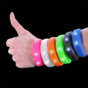 Armreif Blink Bandz von BigBuy Accessories, Stretcharmbänder - Ref: F1015146, Preis: 1,44 €, Rabatt: %