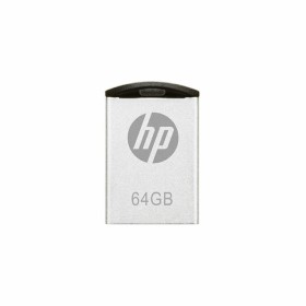 USB stick HP v178b Blue 32 GB (1 Unit) 32GB | Tienda24 - Global Online Shop Tienda24.eu