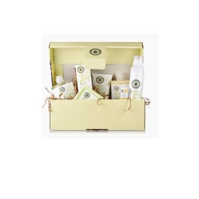 Bath Set La Chinata Care Travel Kit 4 Pieces | Tienda24 - Global Online Shop Tienda24.eu