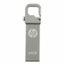 Memória USB GoodRam UME2 Amarelo 32 GB (1 Unidade) | Tienda24 - Global Online Shop Tienda24.eu