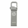 Memoria USB HP HPFD250W-64 64 GB di HP, Chiavette USB - Rif: M0511838, Prezzo: 14,90 €, Sconto: %