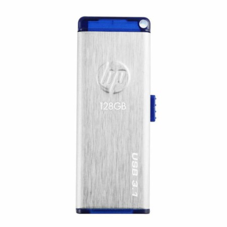 Clé USB HP HPFD730W128 140 MB/s | Tienda24 - Global Online Shop Tienda24.eu