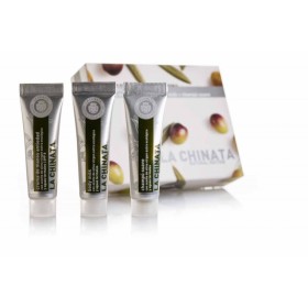 Set da Trucco Ziaja VITAMINA C.B3 NIACINAMIDA 4 Pezzi | Tienda24 - Global Online Shop Tienda24.eu