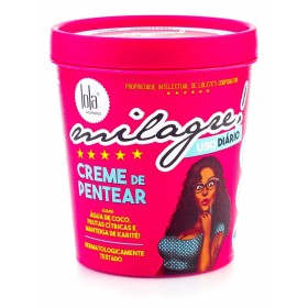 Crème stylisant Lola Cosmetics Ela É Carioca 4Abc 480 g | Tienda24 - Global Online Shop Tienda24.eu