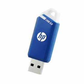 Clé USB HP HPFD755W-128 USB 3.2 128 GB de HP, Clés USB - Réf : M0511844, Prix : 12,15 €, Remise : %