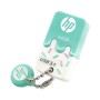 USB stick HP HPFD778W-64 Mint 64 GB 30 MB/s-75 MB/s (1 Unit) | Tienda24 - Global Online Shop Tienda24.eu